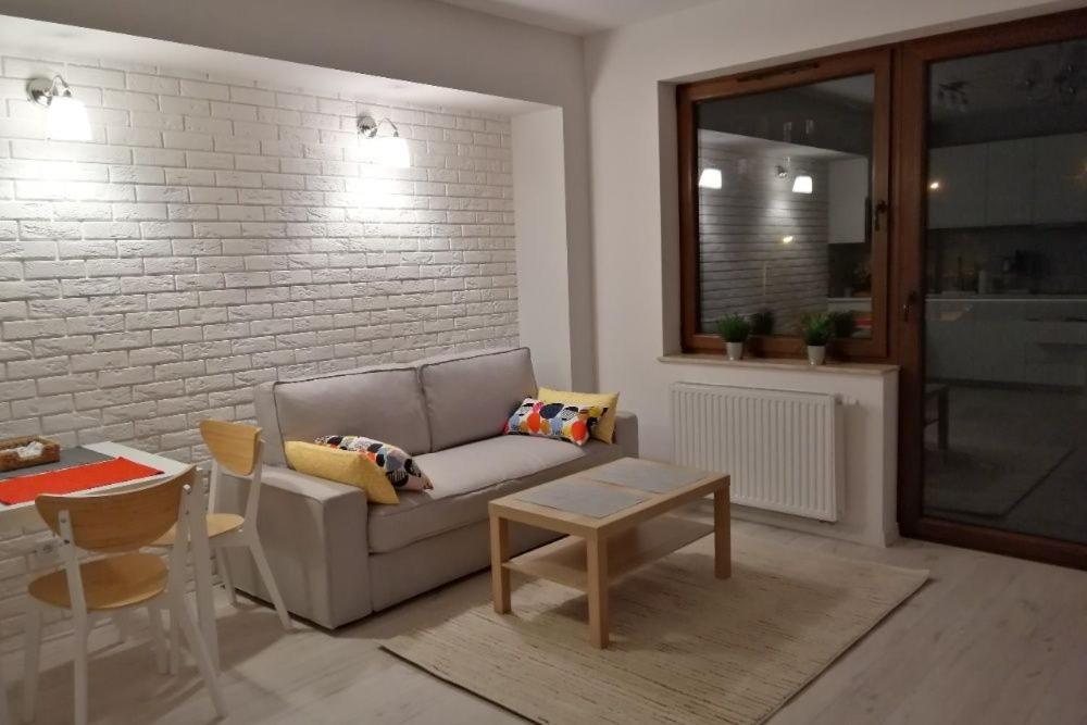 Apartament Verona Крыница-Здруй Экстерьер фото